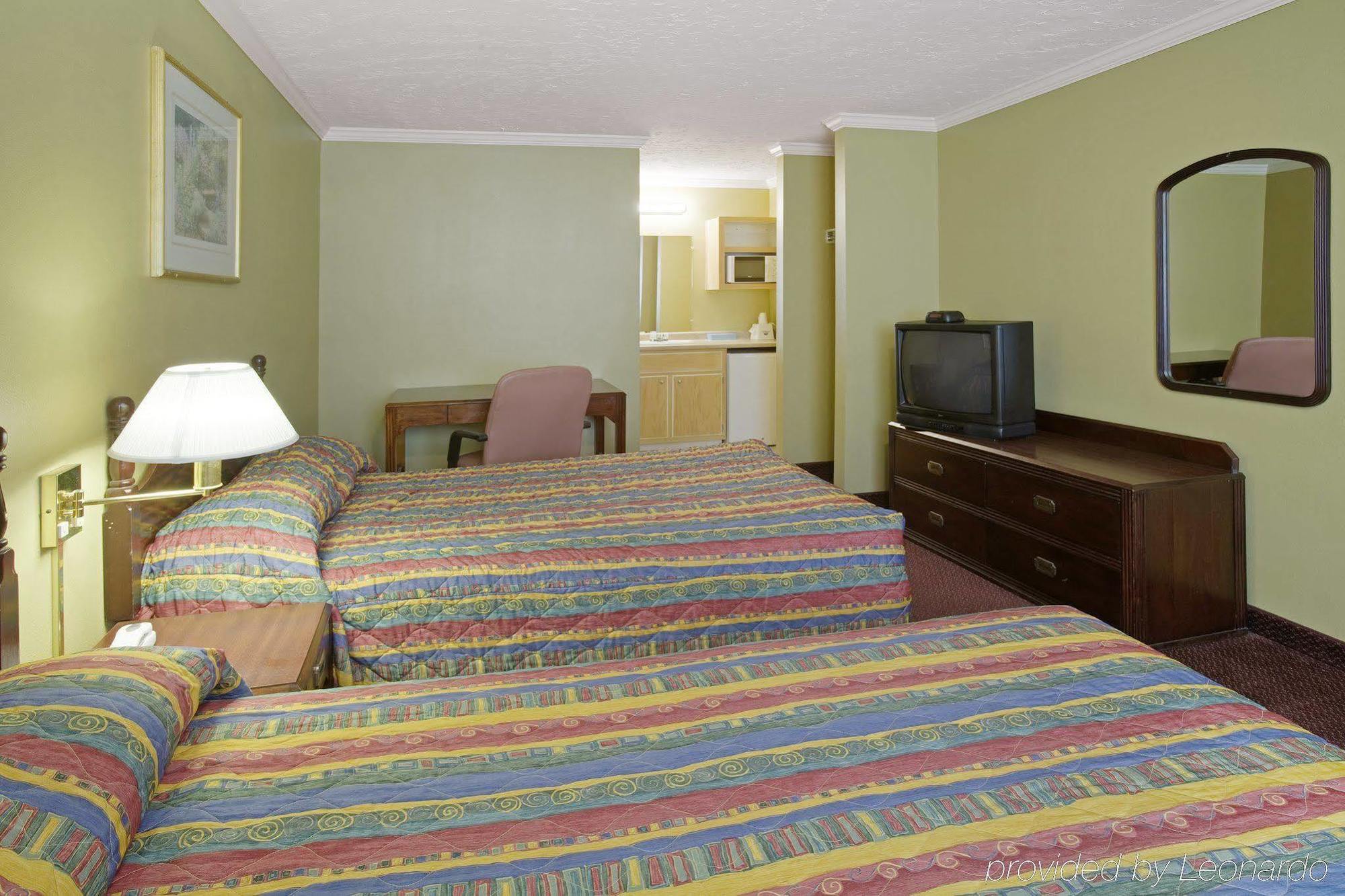 Super 8 By Wyndham Picayune Zimmer foto